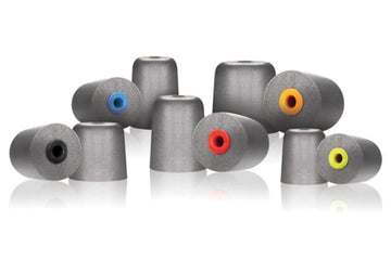 Performance Foam Eartips